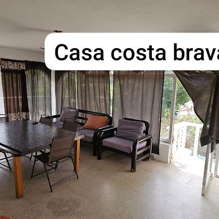 Casa Costa Brava Hotel Акапулко Екстериор снимка