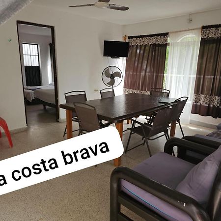 Casa Costa Brava Hotel Акапулко Екстериор снимка
