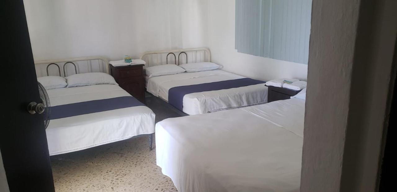 Casa Costa Brava Hotel Акапулко Екстериор снимка