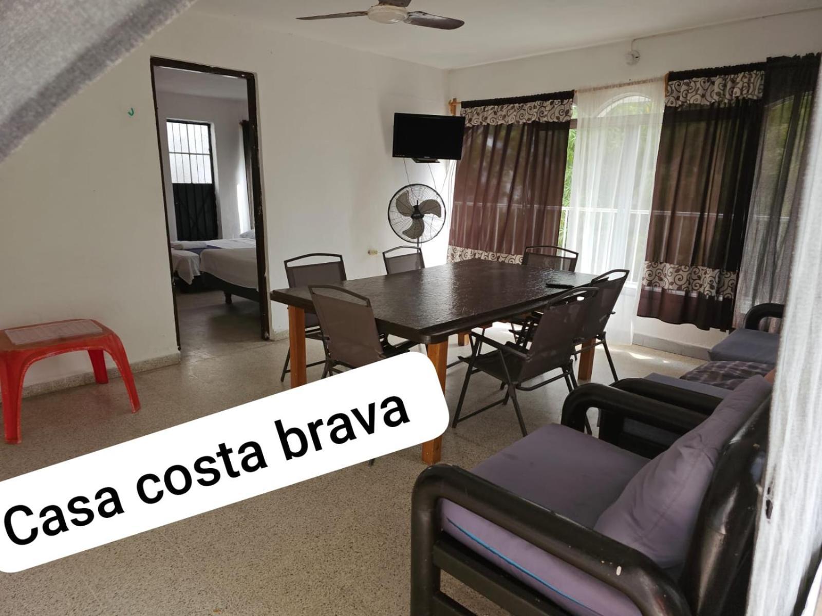 Casa Costa Brava Hotel Акапулко Екстериор снимка