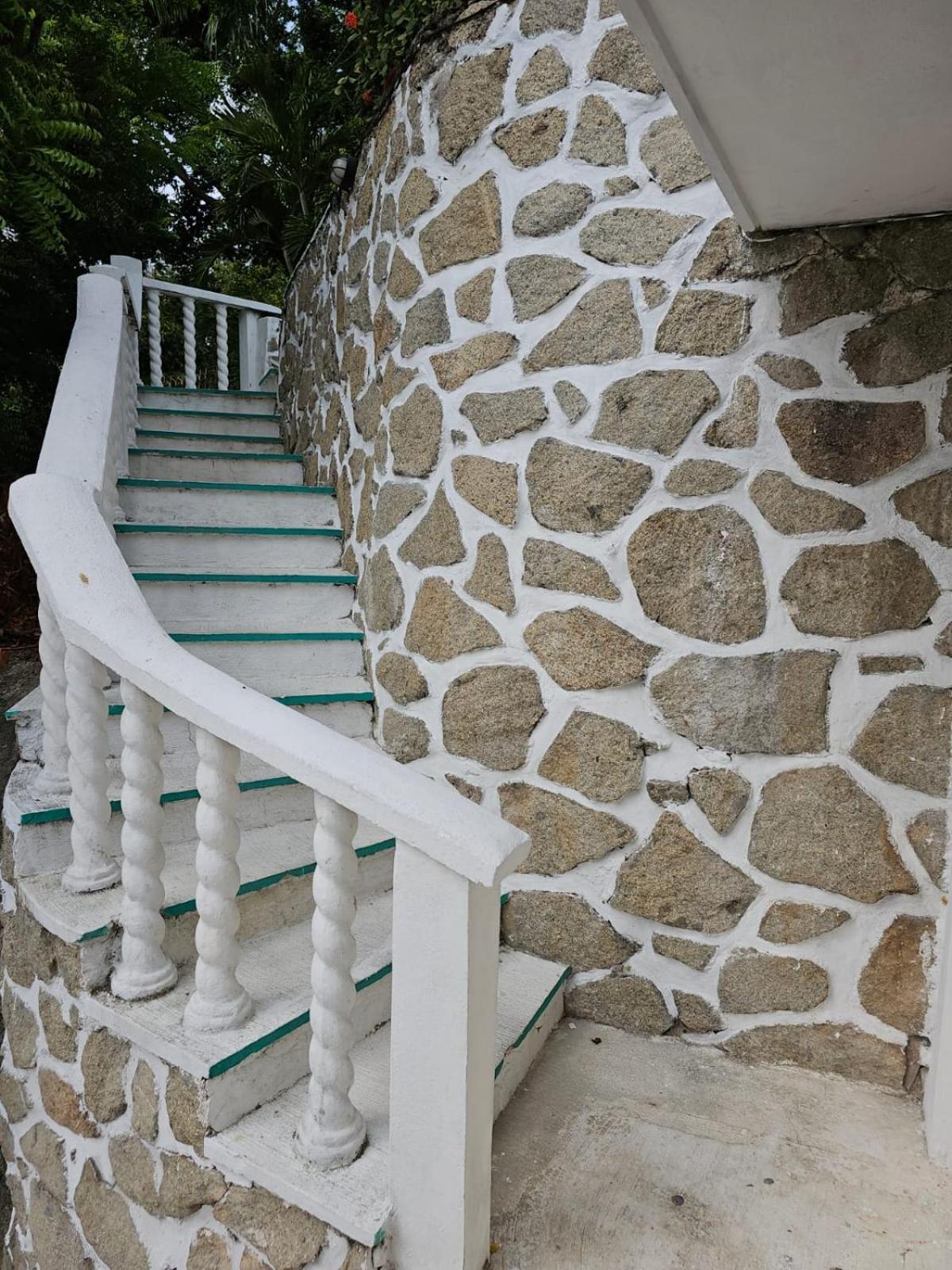 Casa Costa Brava Hotel Акапулко Екстериор снимка