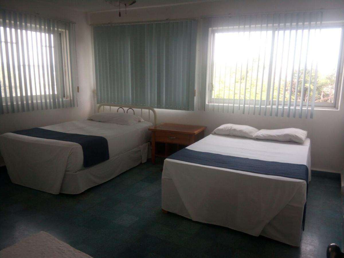 Casa Costa Brava Hotel Акапулко Екстериор снимка