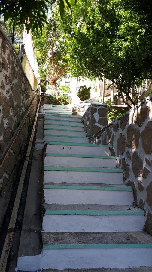 Casa Costa Brava Hotel Акапулко Екстериор снимка