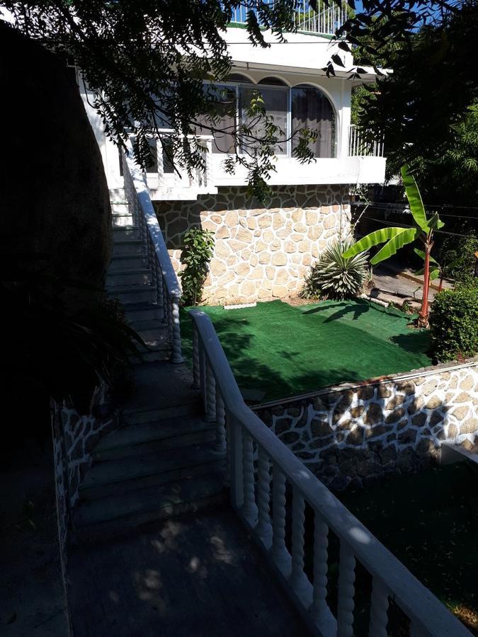 Casa Costa Brava Hotel Акапулко Екстериор снимка