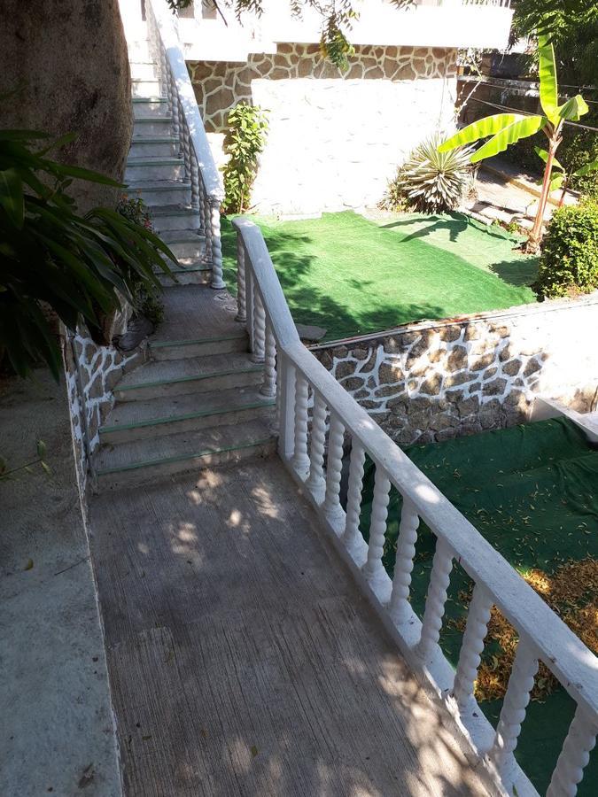Casa Costa Brava Hotel Акапулко Екстериор снимка