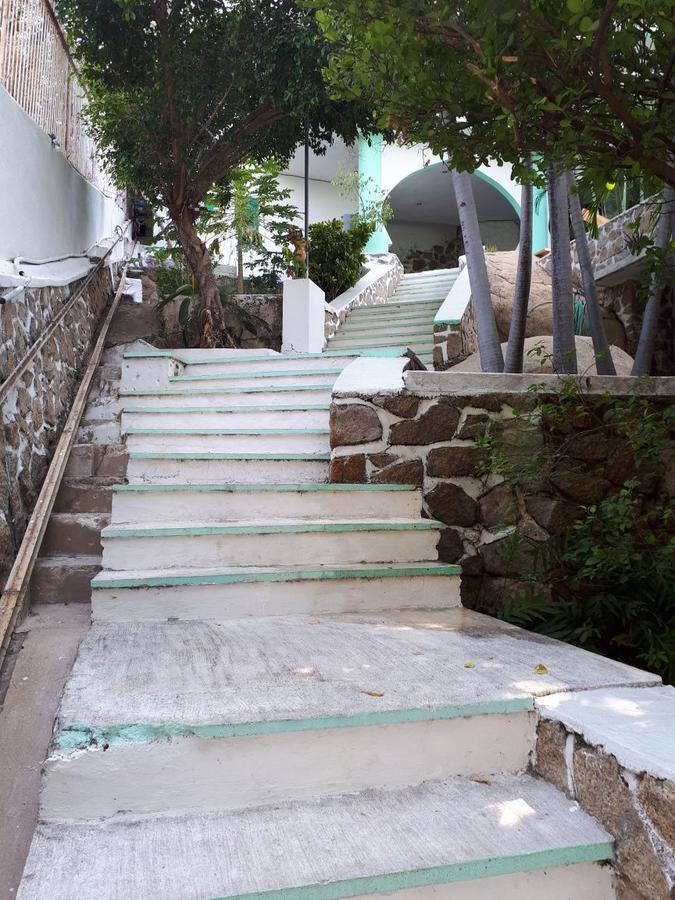 Casa Costa Brava Hotel Акапулко Екстериор снимка