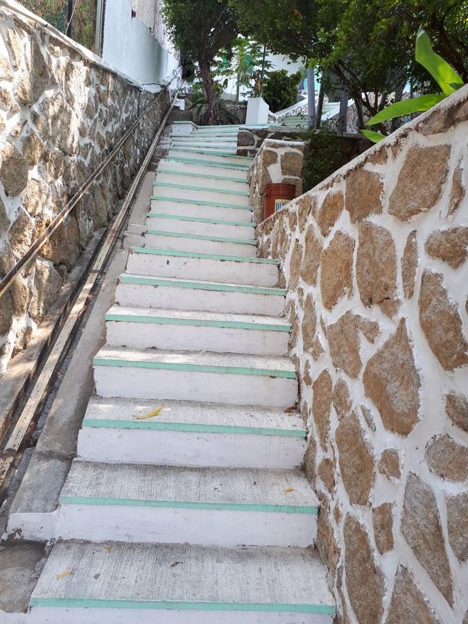 Casa Costa Brava Hotel Акапулко Екстериор снимка